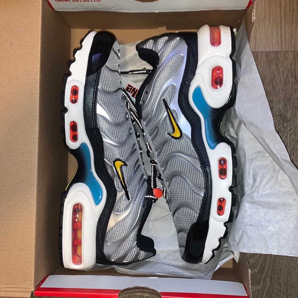 Nike Airmax Plus